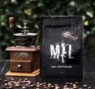 MIL-Coffee Premium Ground(Pulver) 250g